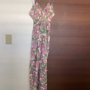 Zara Perfect spring dress